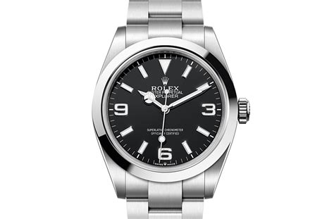 sterile rolex explorer|rolex the explorer.